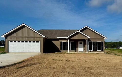 1247 Mark Wood Rd, Dexter, GA, 31019-3402 | Card Image
