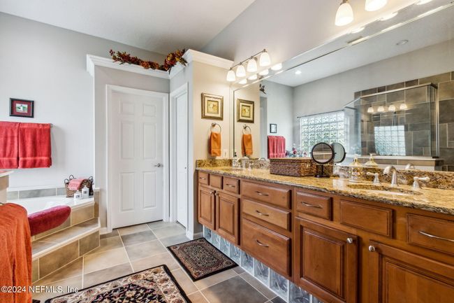 3399 Olympic Dr, House other with 4 bedrooms, 3 bathrooms and null parking in GREEN COVE SPRINGS FL | Image 41