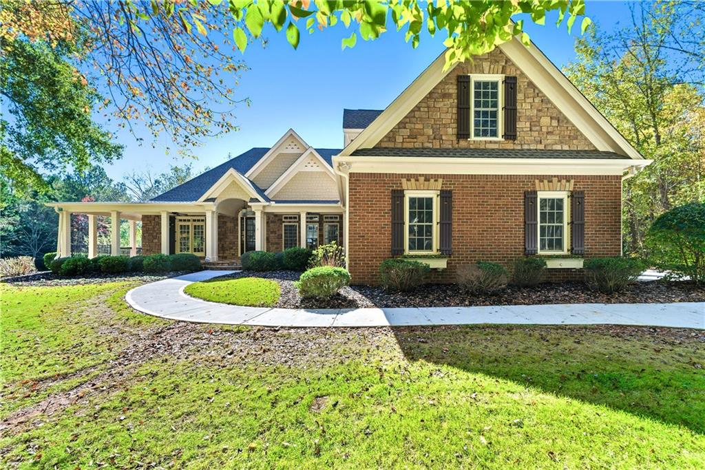 Residential in Alpharetta 4