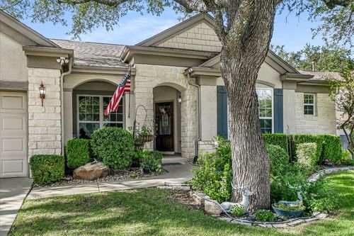 902 Rio Grande Loop, Georgetown, TX, 78633-5060 | Card Image