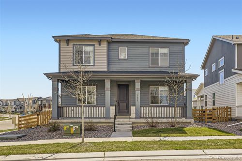 17896 E 107th Pl, Commerce City, CO, 80022-9092 | Card Image