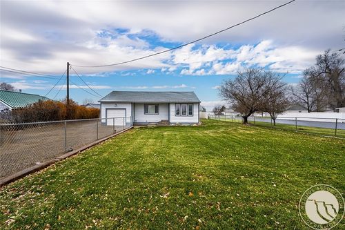 933 Bench Boulevard, Billings, MT, 59105 | Card Image