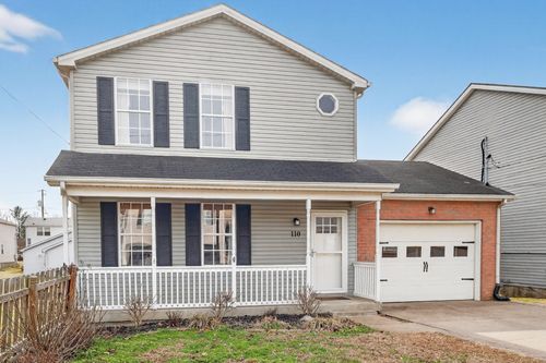 110 Edgehill Ln, Hendersonville, TN, 37075 | Card Image