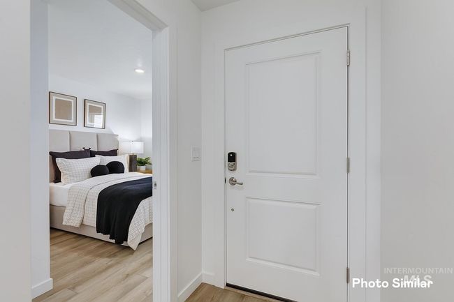 9350 W Happy Day Dr, House other with 4 bedrooms, 3 bathrooms and 2 parking in Star ID | Image 5
