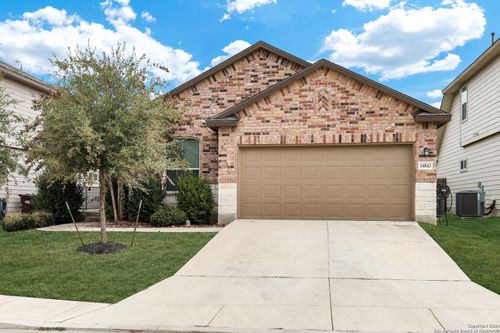 14843 Horned Lark, San Antonio, TX, 78253 | Card Image