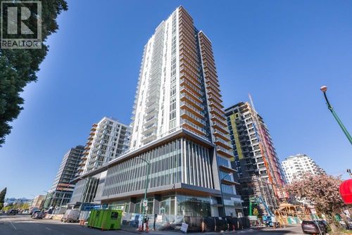 2101-485 W 42nd Avenue, Vancouver, BC, V5Y0R6 | Card Image