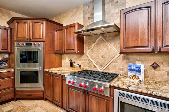 11405 Conifer Ridge Dr, House other with 4 bedrooms, 5 bathrooms and 4 parking in Conifer CO | Image 13