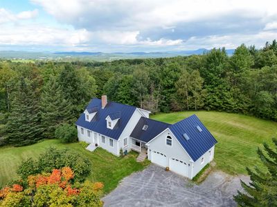 676 Cormier Road, House other with 5 bedrooms, 1 bathrooms and null parking in Danville VT | Image 1