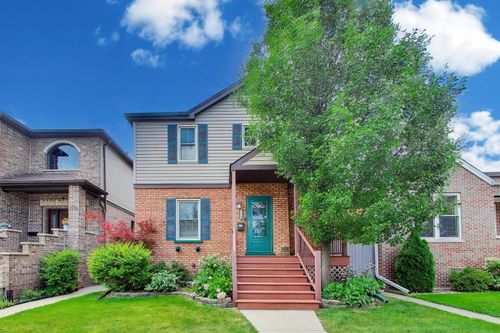 6725 W Albion Ave, Chicago, IL, 60631-1705 | Card Image
