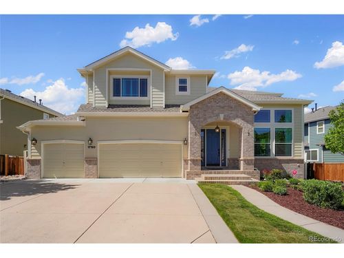17193 Opal Hill Dr, Parker, CO, 80134 | Card Image
