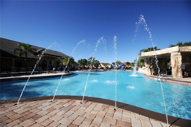2928 Buccaneer Palm Rd, House other with 6 bedrooms, 5 bathrooms and null parking in KISSIMMEE FL | Image 84