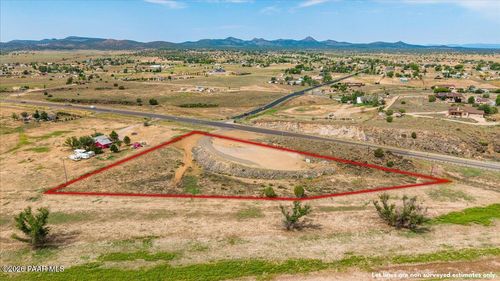 22225 N State Route 89, Paulden, AZ, 86334 | Card Image