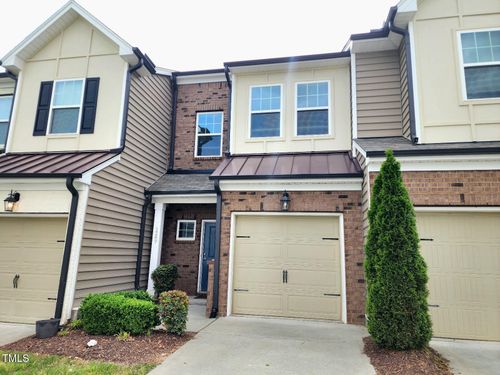 1209 Fitchie Place, Durham, NC, 27701 | Card Image