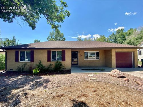 325 W Ramona Avenue, Colorado Springs, CO, 80905 | Card Image