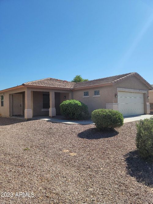 24930 W Dove Mesa Dr, Buckeye, AZ, 85326-1756 | Card Image