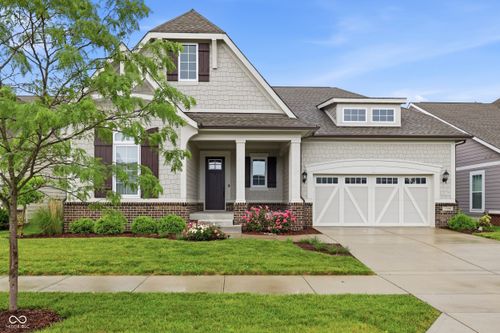 1590 Birchfield Dr, Westfield, IN, 46074-7525 | Card Image
