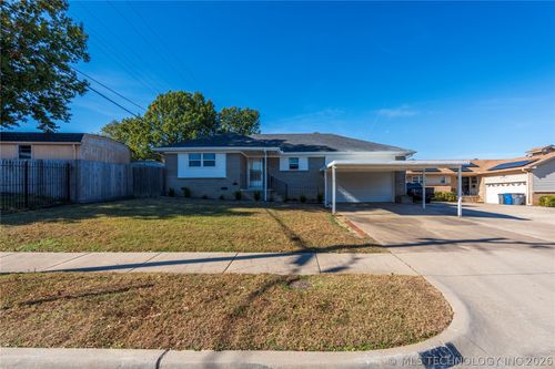 2150 S 80th East Ave, Tulsa, OK, 74129-2426 | Card Image