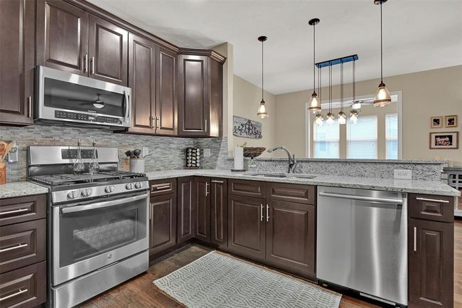 STAINLESS STEEL APPLIANCES STAY! | Image 8