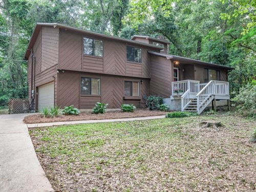 744 Litchfield Rd, Tallahassee, FL, 32312-1849 | Card Image