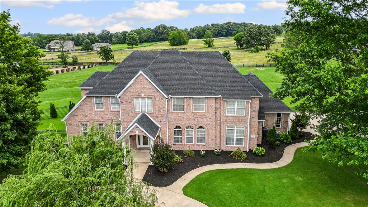 Residential in Springdale 2