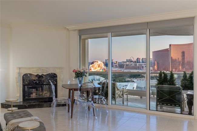 UNIT-2502 - 2877 Paradise Rd, Home with 3 bedrooms, 3 bathrooms and 1 parking in Las Vegas NV | Image 80