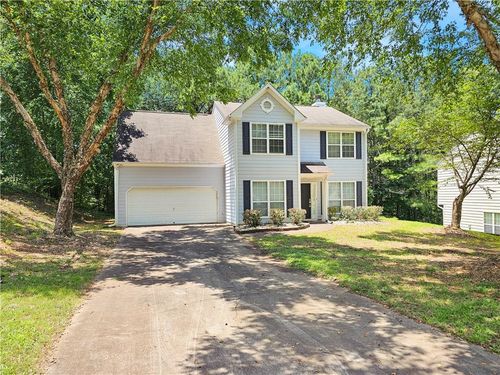 6980 Chasewater Ln, Austell, GA, 30168-6324 | Card Image