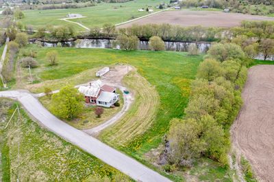 560 River Road, House other with 4 bedrooms, 1 bathrooms and null parking in Berkshire VT | Image 2