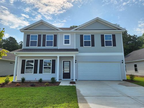 918 Agostino Dr, Myrtle Beach, SC, 29579-8075 | Card Image