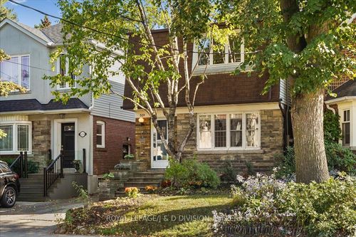 531 Soudan Ave, Toronto, ON, M4S1X1 | Card Image
