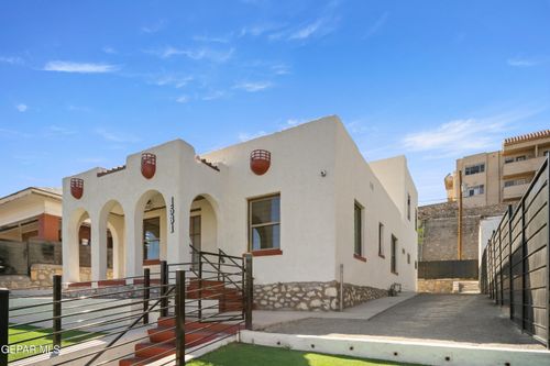 1531 E Rio Grande Ave, El Paso, TX, 79902-4913 | Card Image