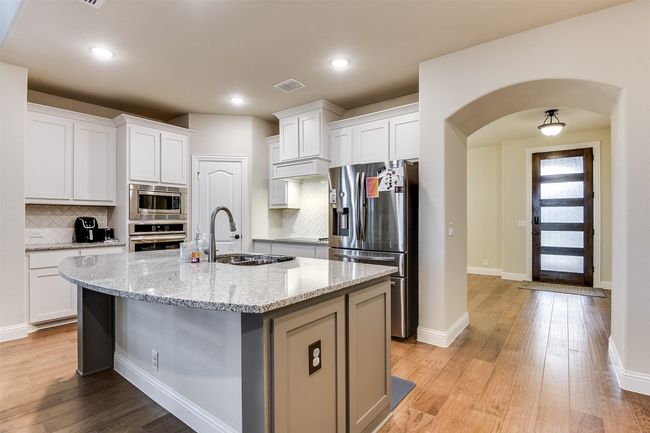 4817 Windfern Way, House other with 4 bedrooms, 4 bathrooms and null parking in Midlothian TX | Image 8