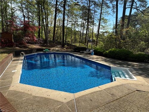 3316 Upper Palace Grn, Virginia Beach, VA, 23452-6245 | Card Image