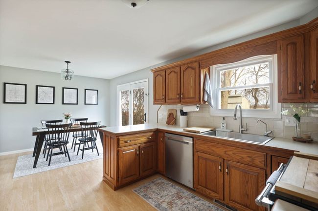 338 Franconian Dr, House other with 3 bedrooms, 2 bathrooms and null parking in Frankenmuth MI | Image 17