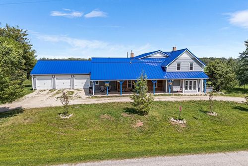 10719 Gill Road, MAPLE GROVE, WI, 54230 | Card Image