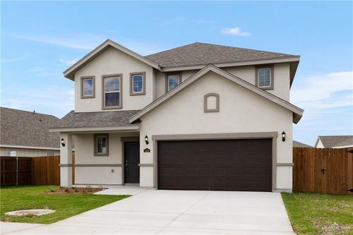 1424 E Silos Avenue, Edinburg, TX, 78542 | Card Image