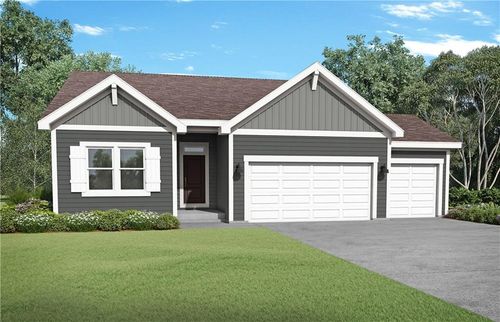 500 Woodview Dr, Raymore, MO, 64083-8367 | Card Image