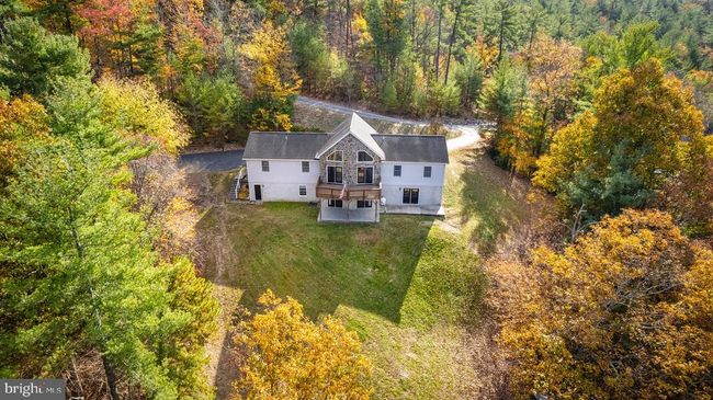 415 Knob Rd, House other with 4 bedrooms, 3 bathrooms and null parking in ELKTON VA | Image 85
