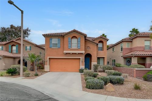 11744 Villa San Michele Ct, Las Vegas, NV, 89138-6015 | Card Image