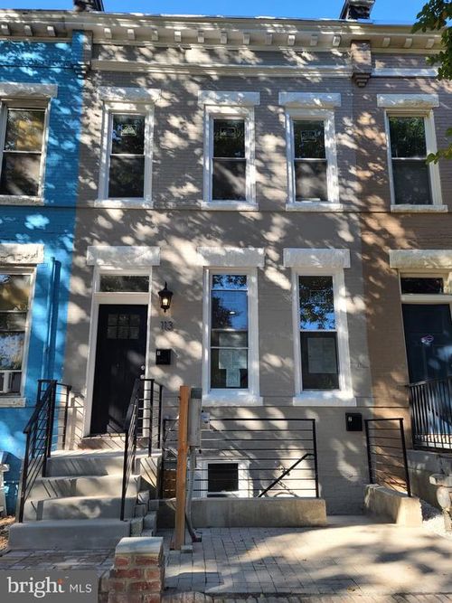 113 15th St Se, WASHINGTON, DC, 20003-1520 | Card Image