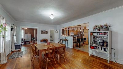 29 Maple Ave., Home with 5 bedrooms, 2 bathrooms and null parking in Cohocton NY | Image 3