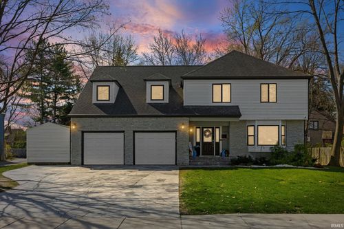 907 Rochester Street, Lafayette, IN, 47905 | Card Image