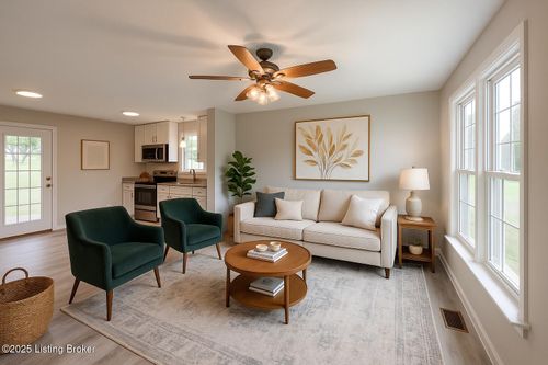 138 Springhill Dr, Bardstown, KY, 40004-2175 | Card Image