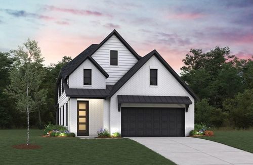 21150 Secret Garden Ln, Tomball, TX, 77377-2793 | Card Image