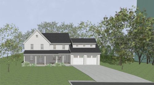 8 Duxbury St, Marshfield, MA, 02050 | Card Image