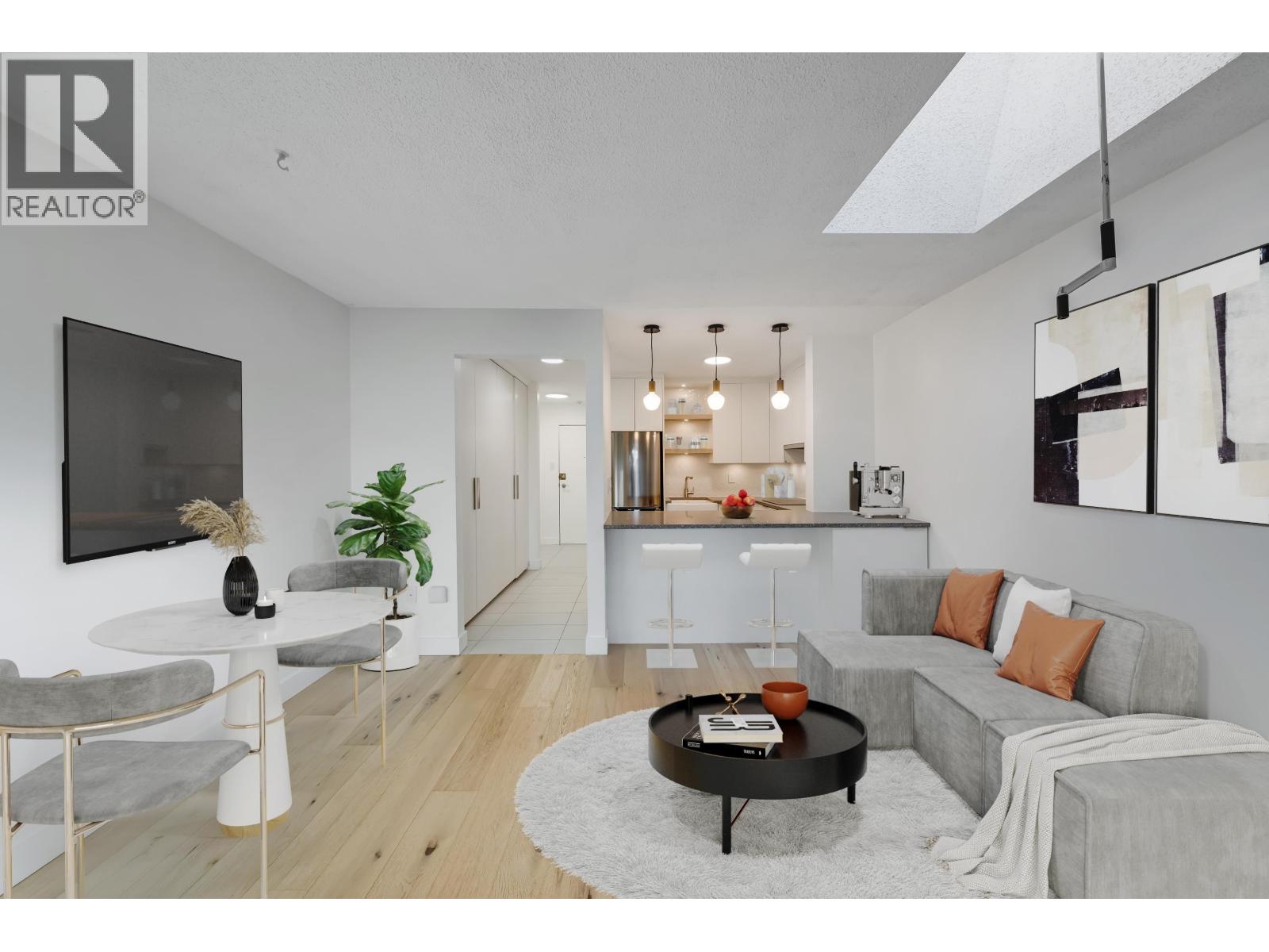 Residential in Vancouver