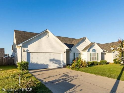 1422 Mingary Ave, Fayetteville, NC, 28306-7810 | Card Image