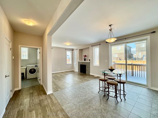 8125 Brookside Dr, House other with 4 bedrooms, 4 bathrooms and 4 parking in Niagara Falls ON | Image 8