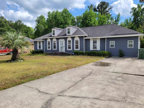 8416 Little John Drive, Columbia, SC, 29209 | Card Image