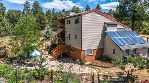 401 Cr 142/Meadow Road, Durango, CO, 81303 | Card Image