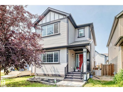 17508 58 St Nw, Edmonton, AB, T5Y0T5 | Card Image